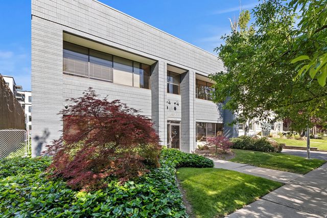 466 S 400 E, Salt Lake City