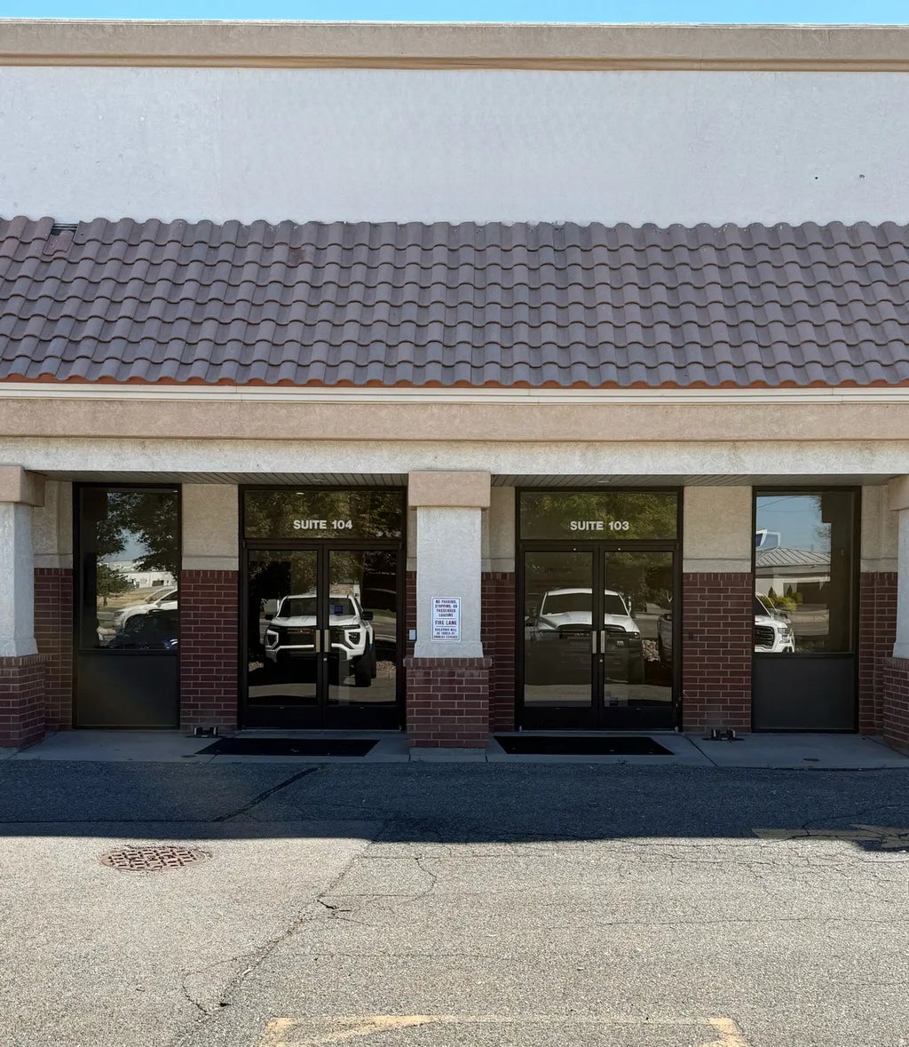 7984 S Welby Dr 104, West Jordan