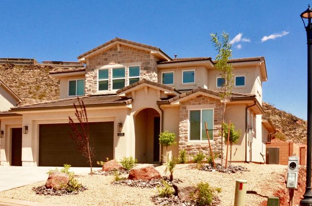 1376 Rustico, Washington