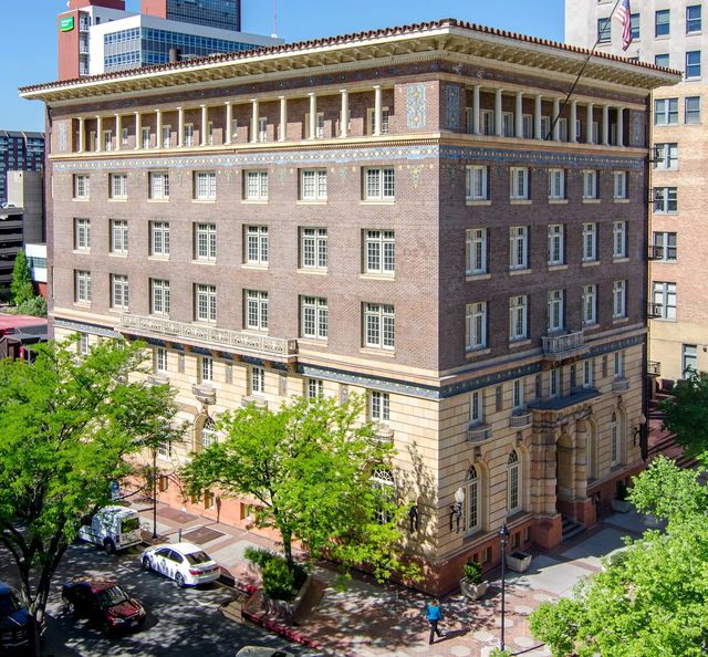 32 E Exchange Pl, Salt Lake City