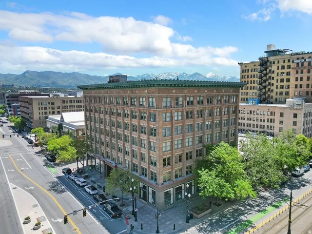 8 E Broadway, Salt Lake City