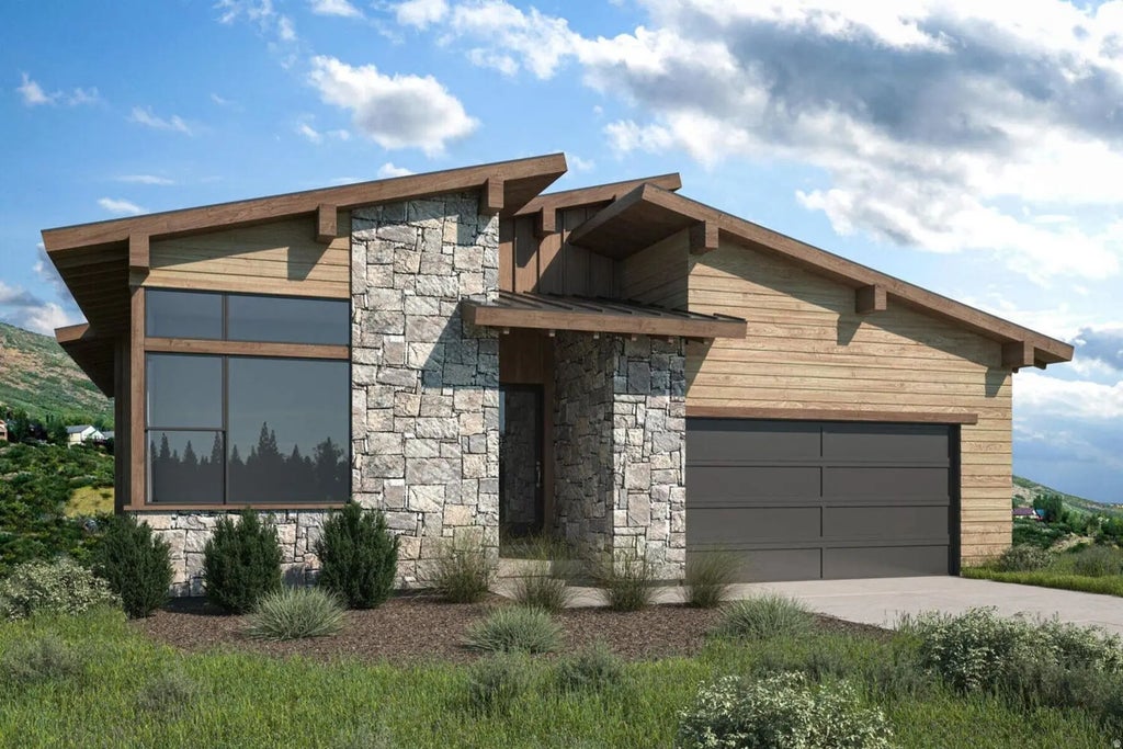 369 E Kayak Dr 204, Hideout