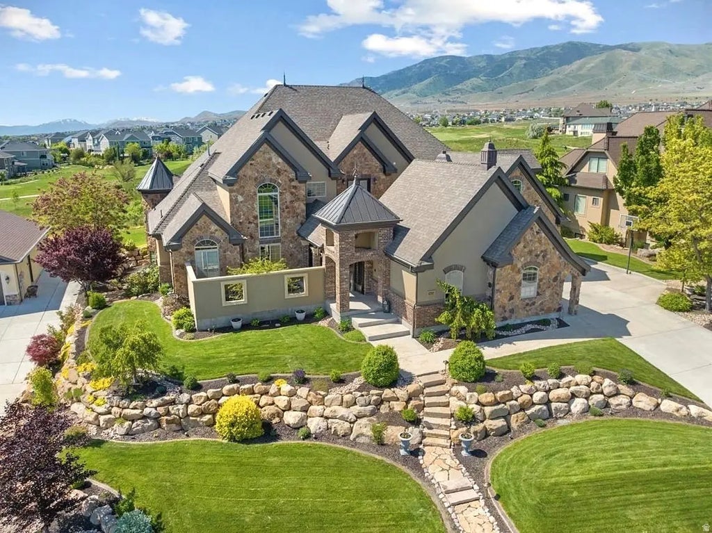 1767 S Centennial Blvd, Saratoga Springs