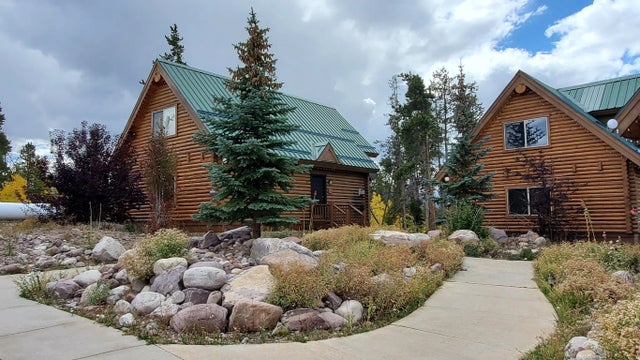 1 150 Hwy 1-2, Coalville