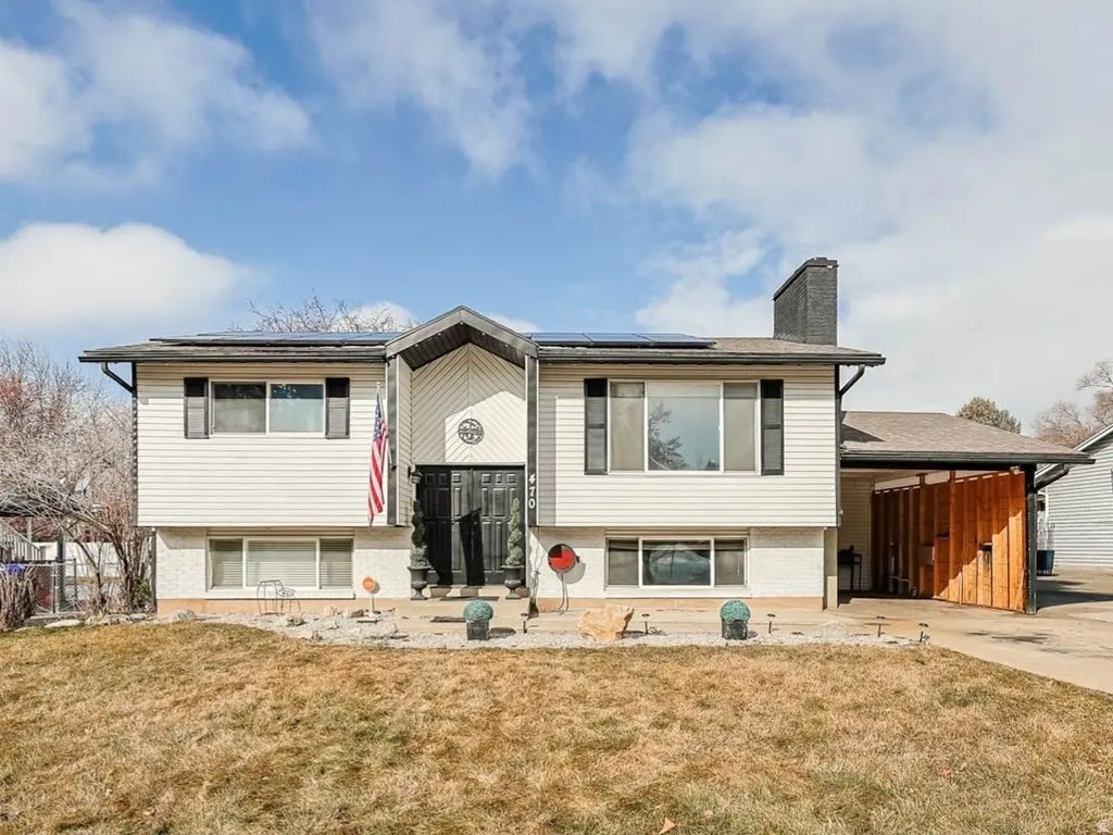 470 E 1750 N, North Ogden