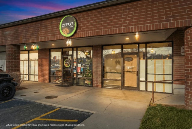 777 E Fort Union Blvd S, Midvale