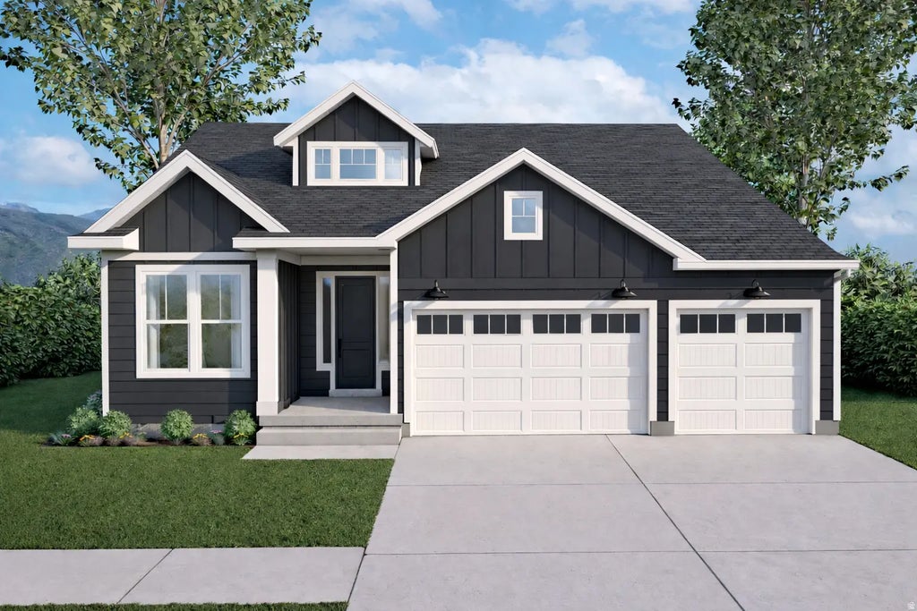 14584 S S Elora Cir, Bluffdale