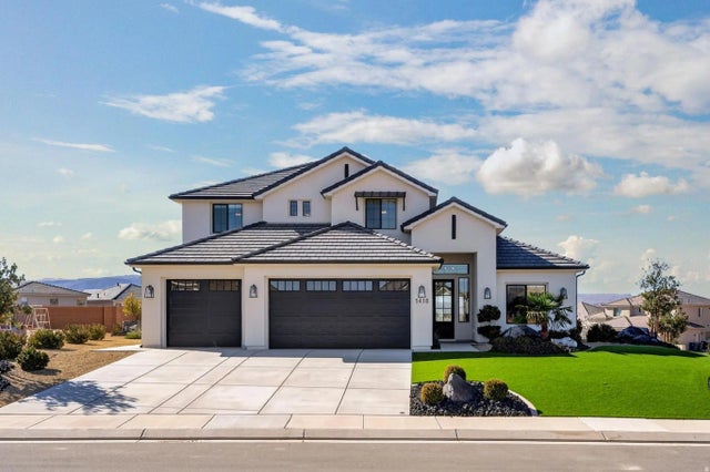 1418 E Hayrocks Dr S, St. George