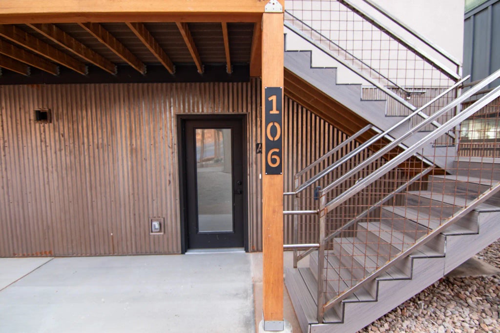 1185 S Murphy Ln 106a, Moab