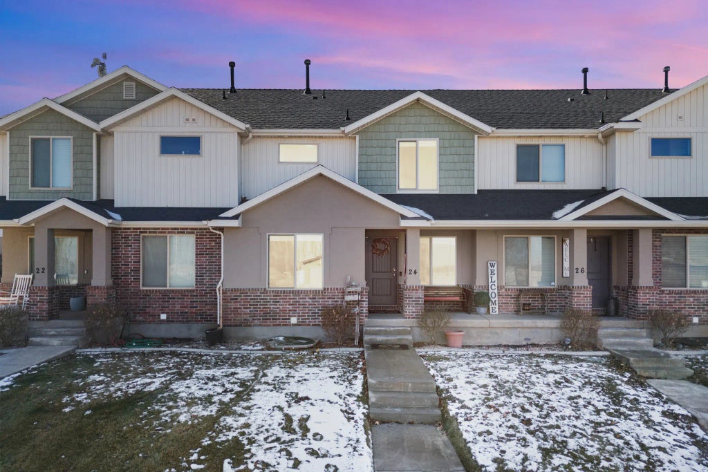 24 W Apple Seed Ln, Santaquin