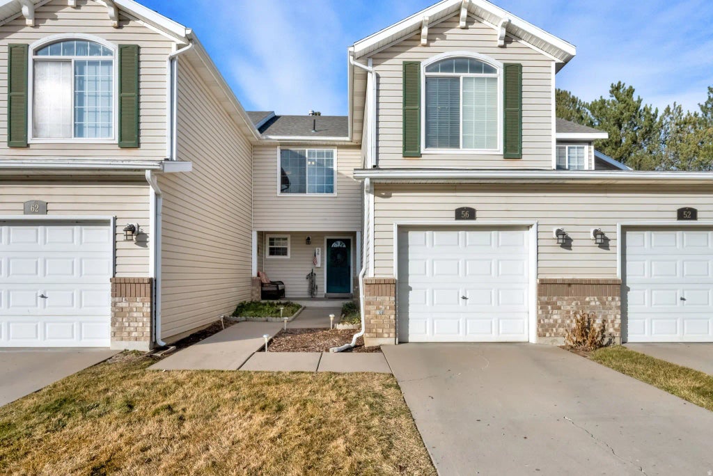 56 W 200 N, Centerville