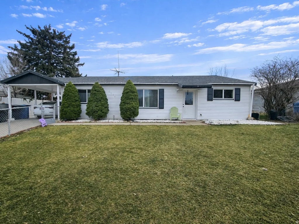 4775 W 4895 S, Salt Lake City