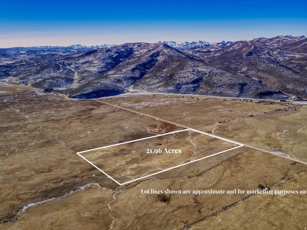 3044 N Democrat Aly, Kamas