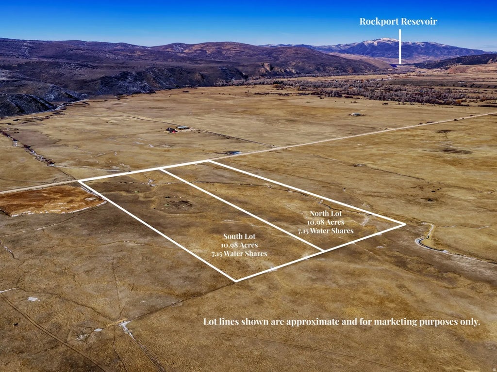 3044 N Democrat Aly, Kamas