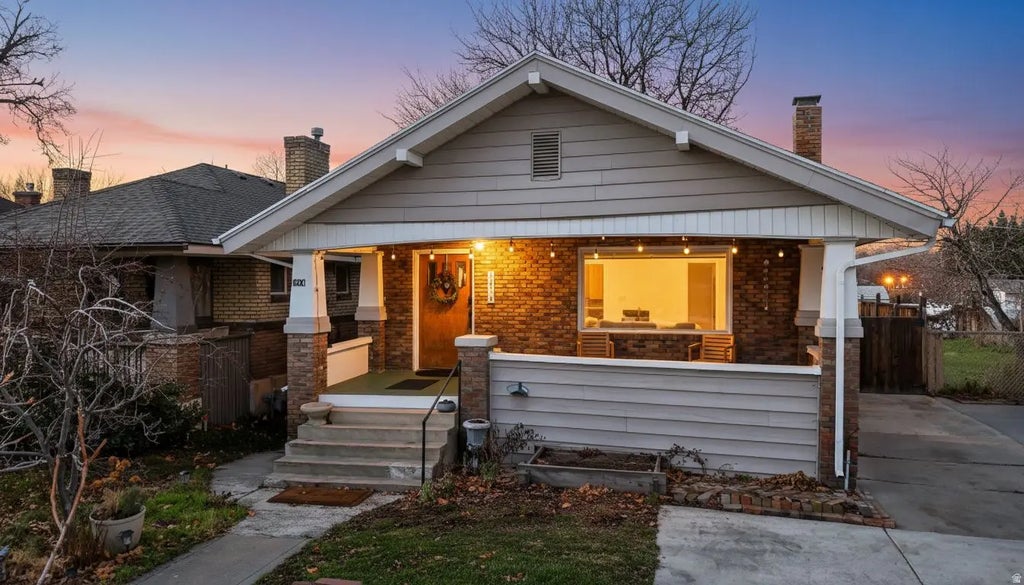 1514 S 500 E, Salt Lake City