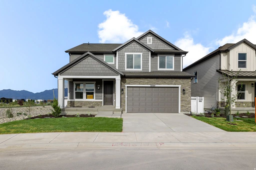 13481 S Luther Ln 2701, Herriman