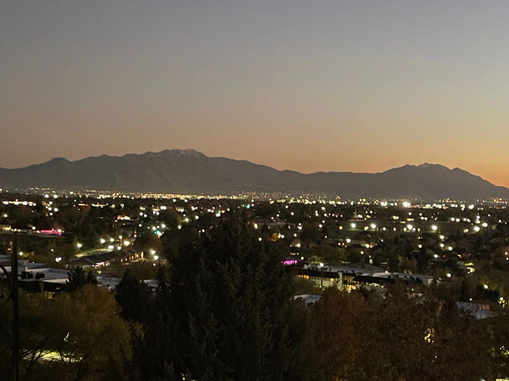 1643 N Mountain Oaks Dr E, Orem