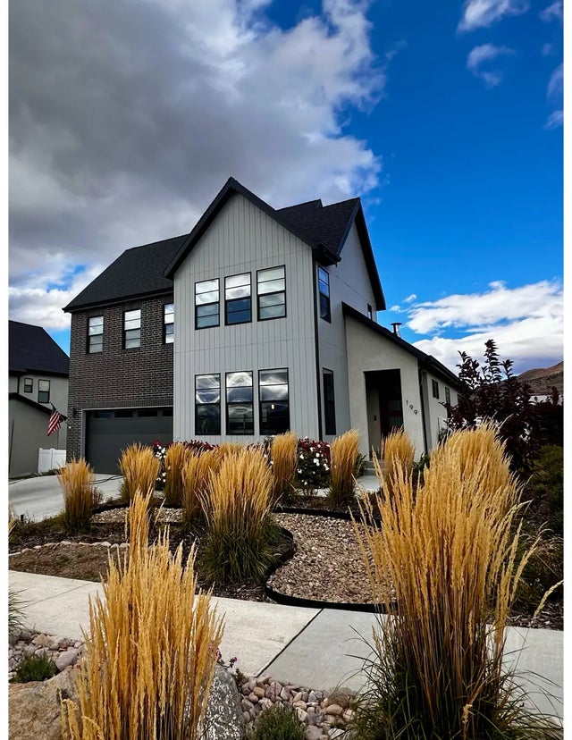 199 E 1980 N, Heber City