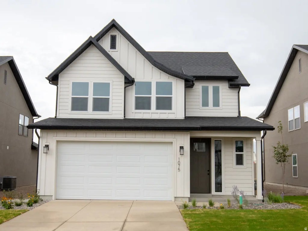 1075 W Audrey Ln S 6, Woods Cross