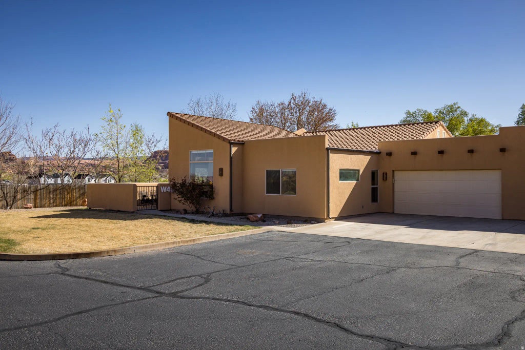 3686 S Spanish Valley Dr W4, Moab