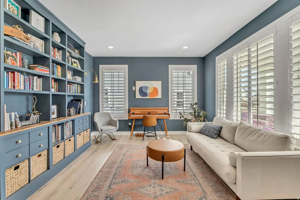 5116 W Dock St, South Jordan