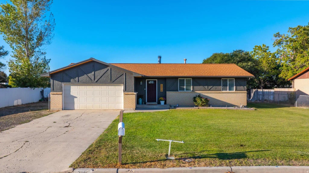 2010 W 13550 S, Riverton