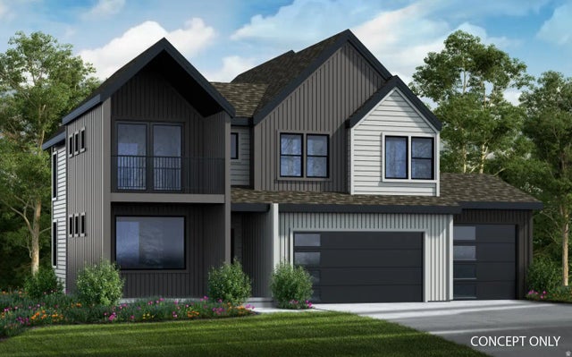 941 S Stones Throw Way 245, Heber City