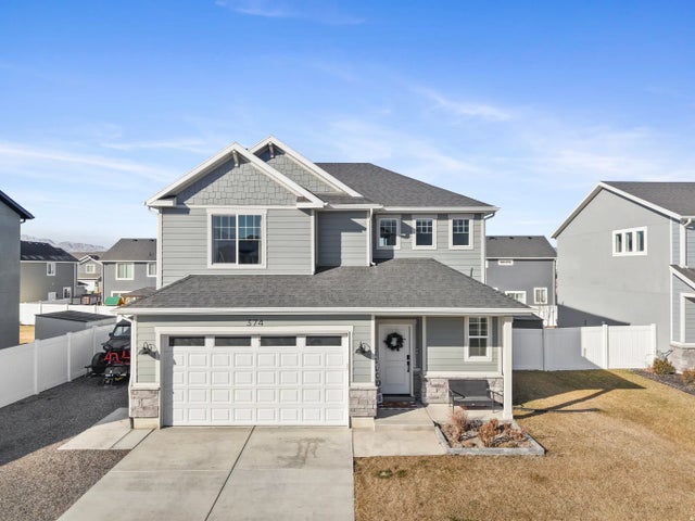 374 S 650 W, American Fork