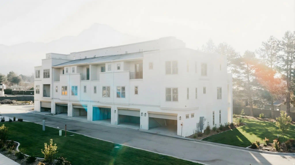 2172 E Rising Wolf Ln S 16, Holladay