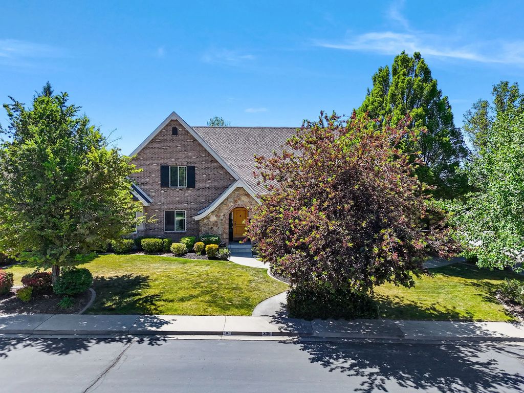 308 E 750 N, Lindon