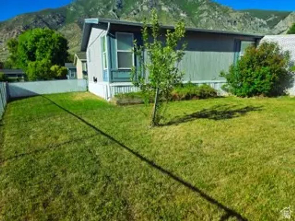 1025 N 300 W 7, Springville