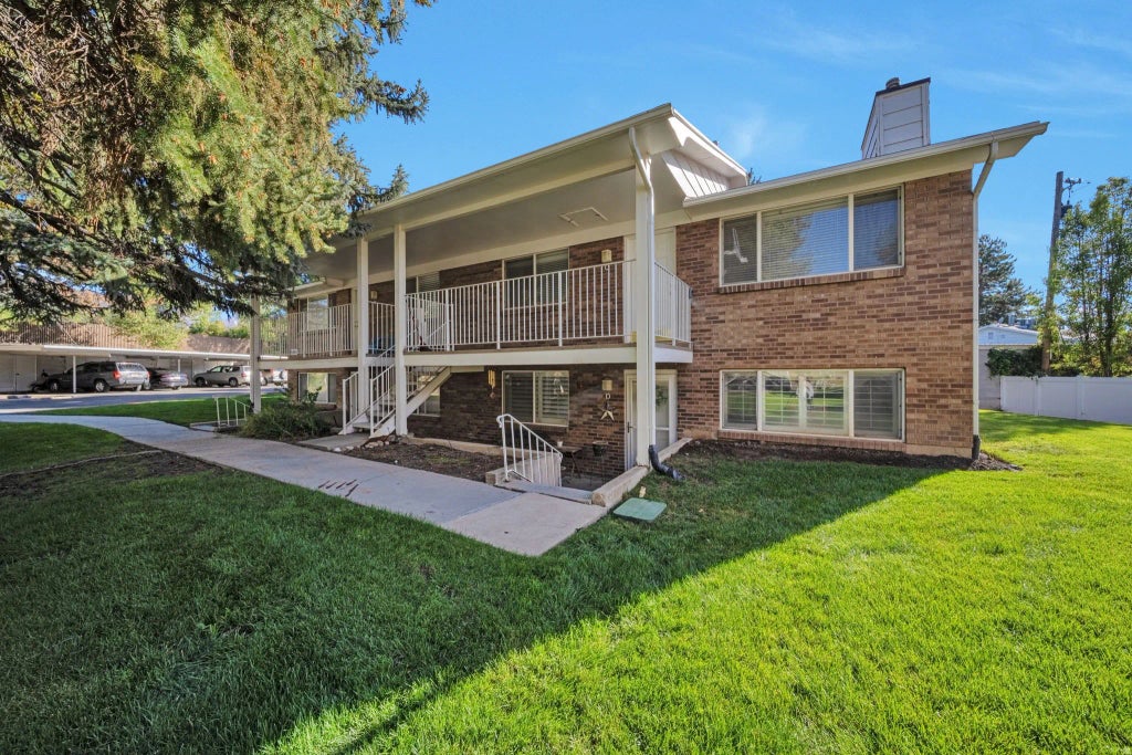 4008 S Vernon Cir C, Holladay