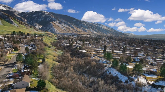 585 Maple Hollow Ln, Providence