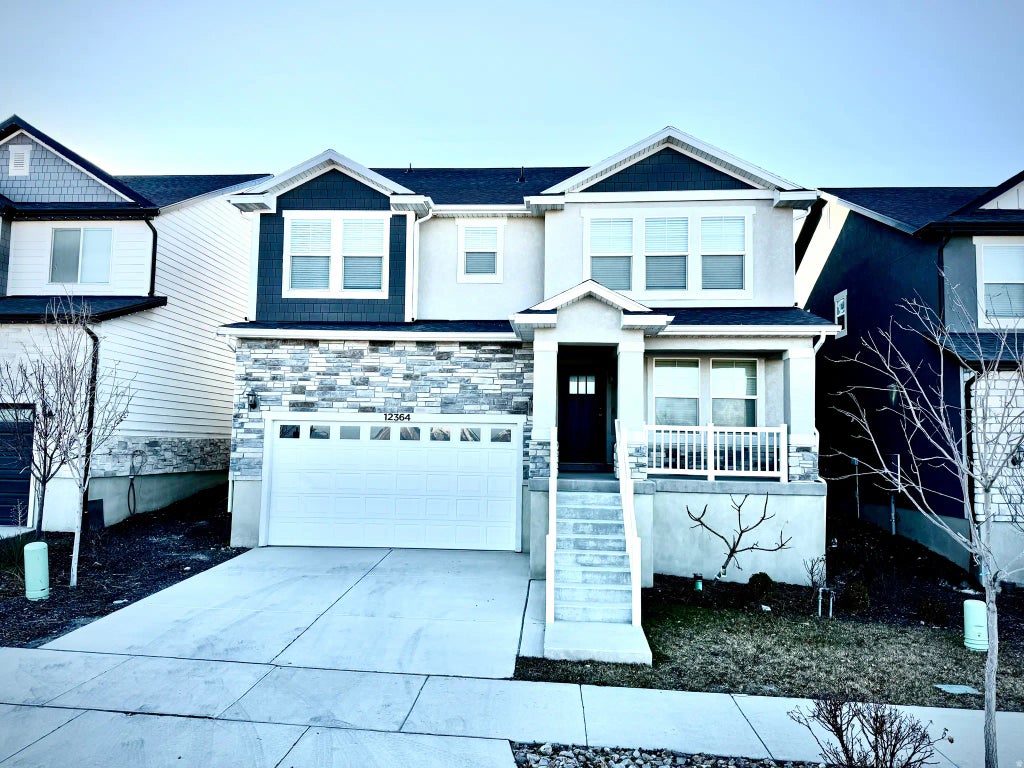 12364 S Boggs Way, Herriman