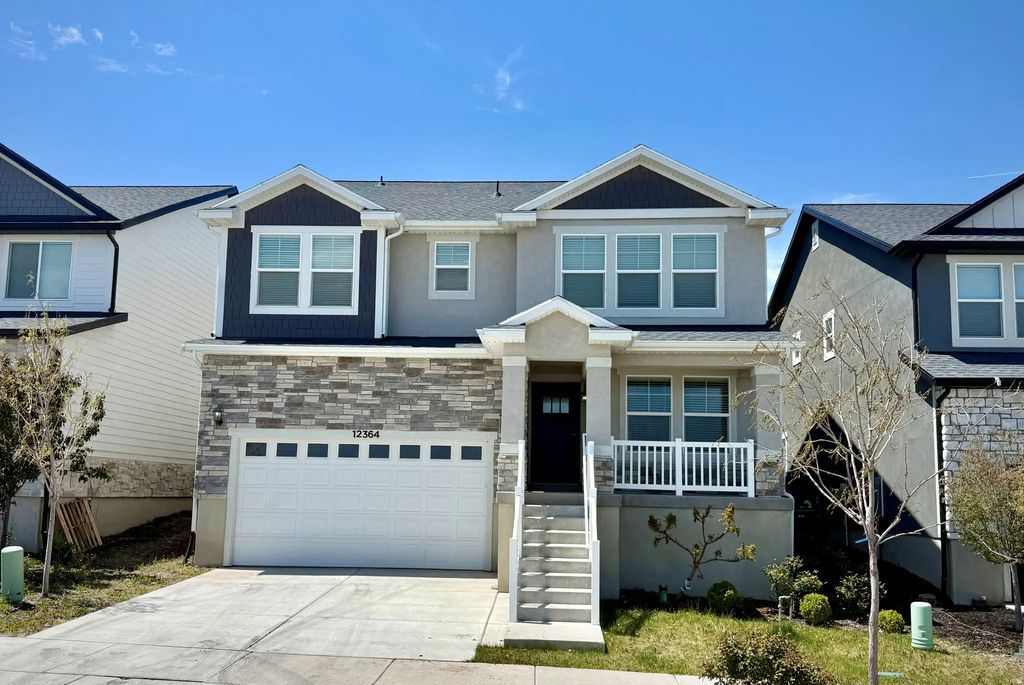12364 S Boggs Way, Herriman