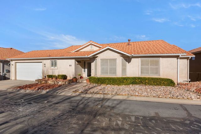 1360 E Telegraph St 93, Washington