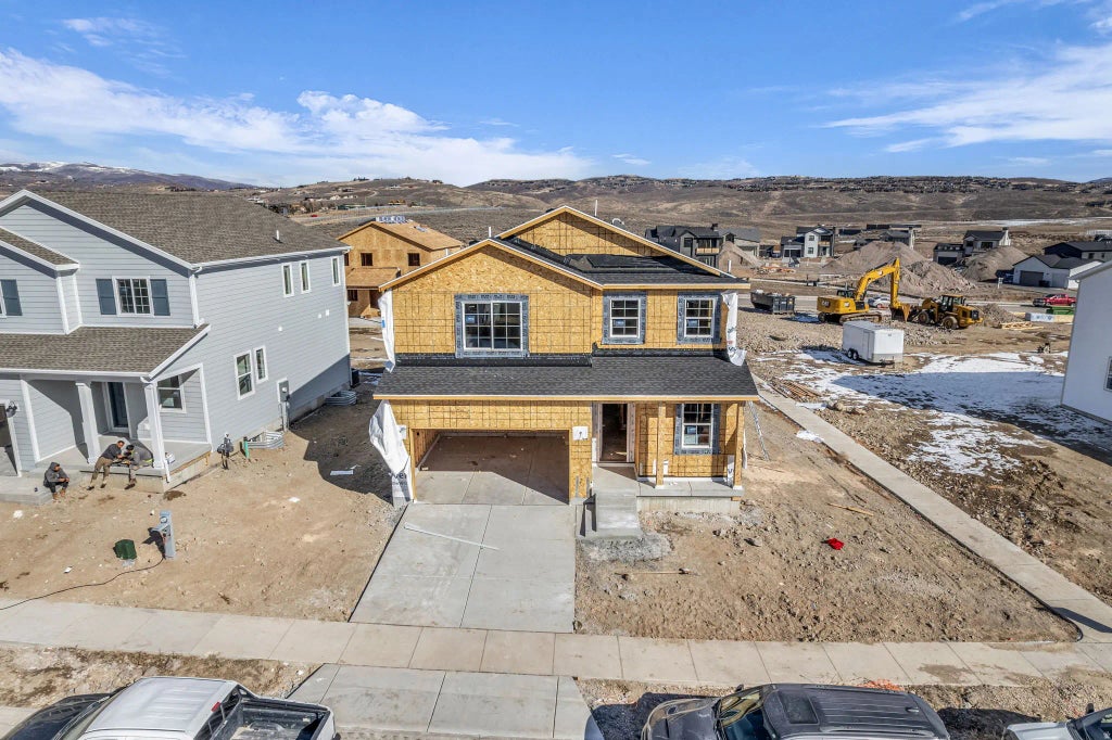 7096 Woods Rose Dr, Park City