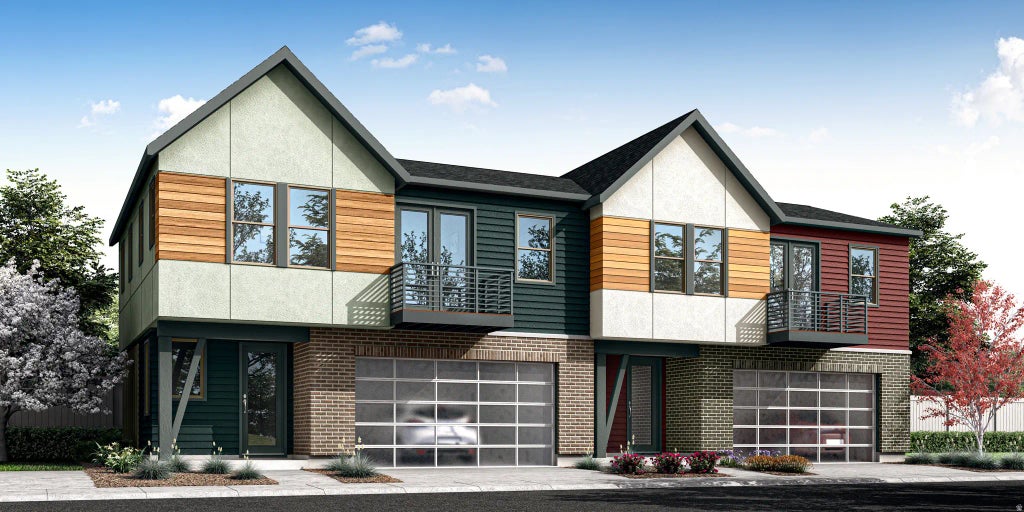 294 W Bishop Pl 6-24, Salt Lake City