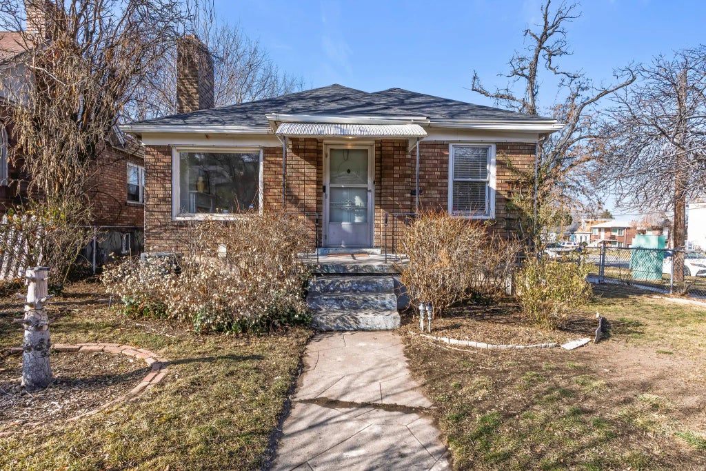 377 N 200 W, Salt Lake City