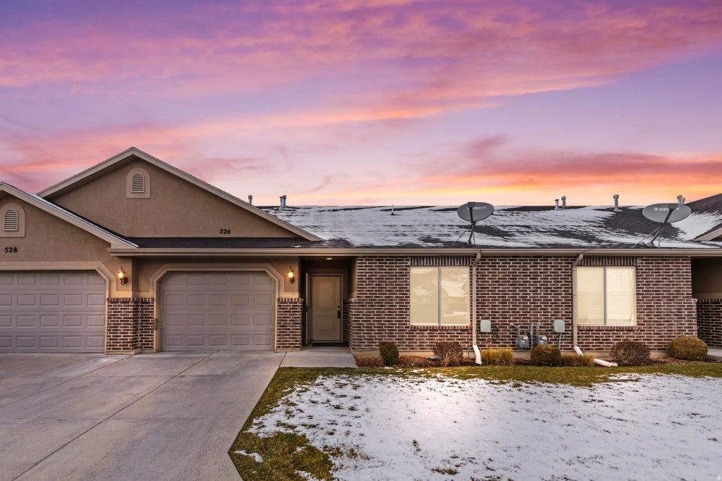 524 Hyde Park Ln, Kaysville