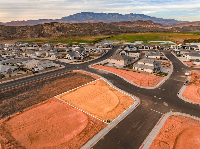 45 Lot Sand Hollow Vlg 45, Hurricane