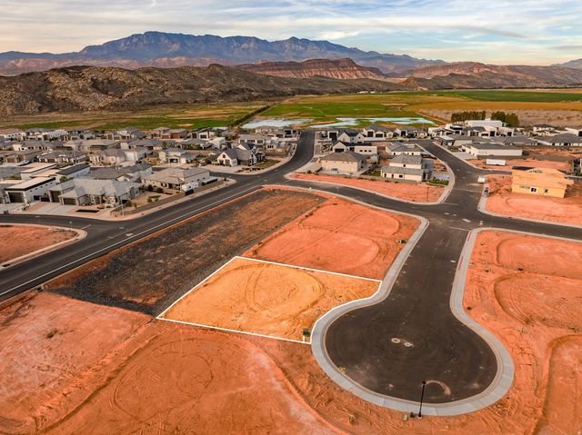 47 Lot Sand Hollow Vlg 47, Hurricane