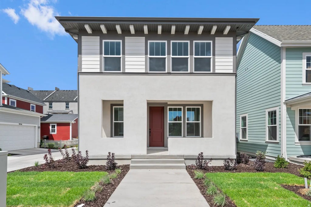 7046 W Swansea Dr, South Jordan