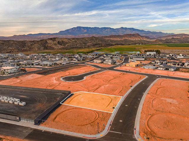 57 Lot Sand Hollow Vlg 57, Hurricane