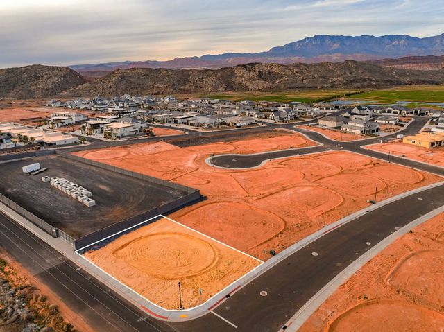 58 Lot Sand Hollow Vlg 58, Hurricane