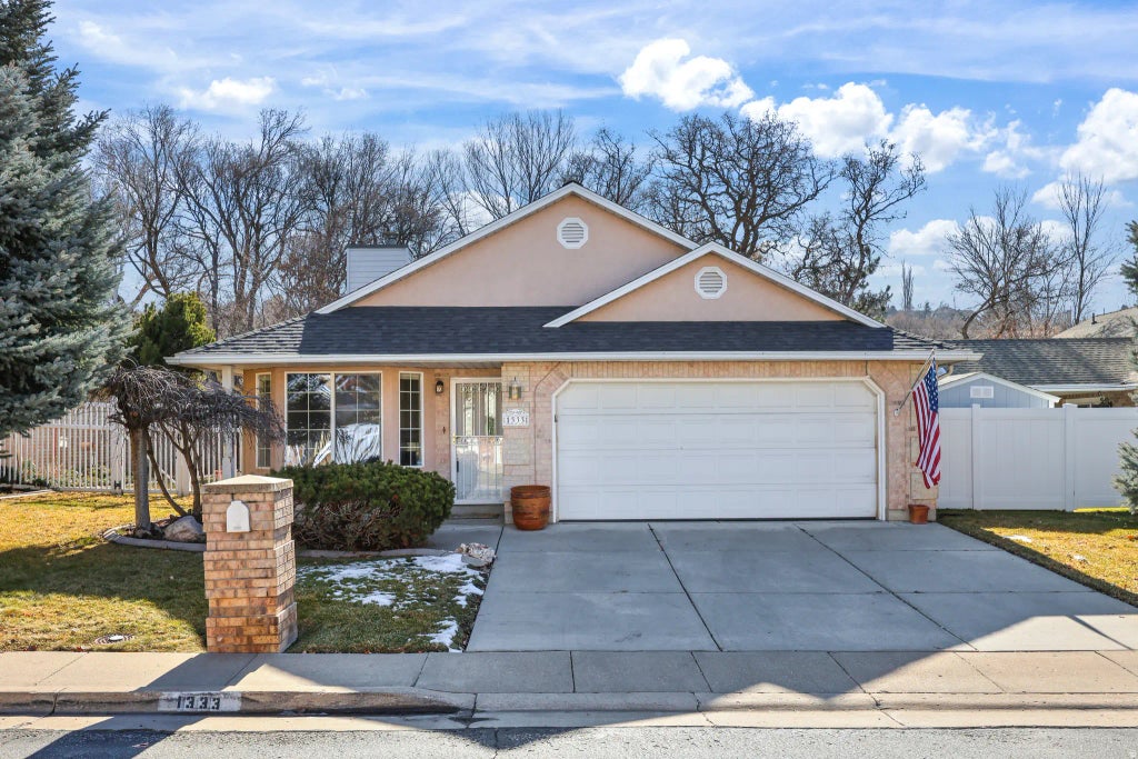 1333 E 5200 S, South Ogden