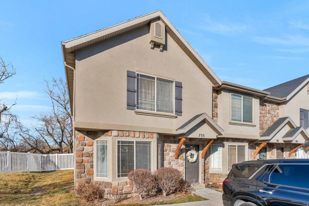 755 Black Horse Dr N, Spanish Fork