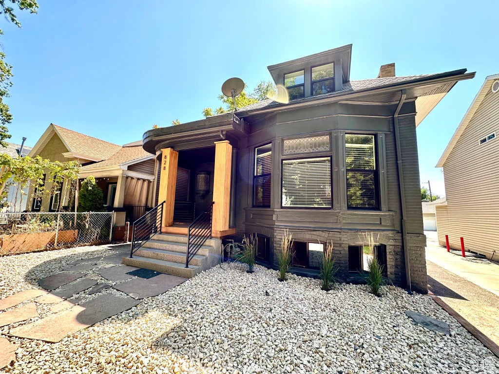 828 E 100 S, Salt Lake City