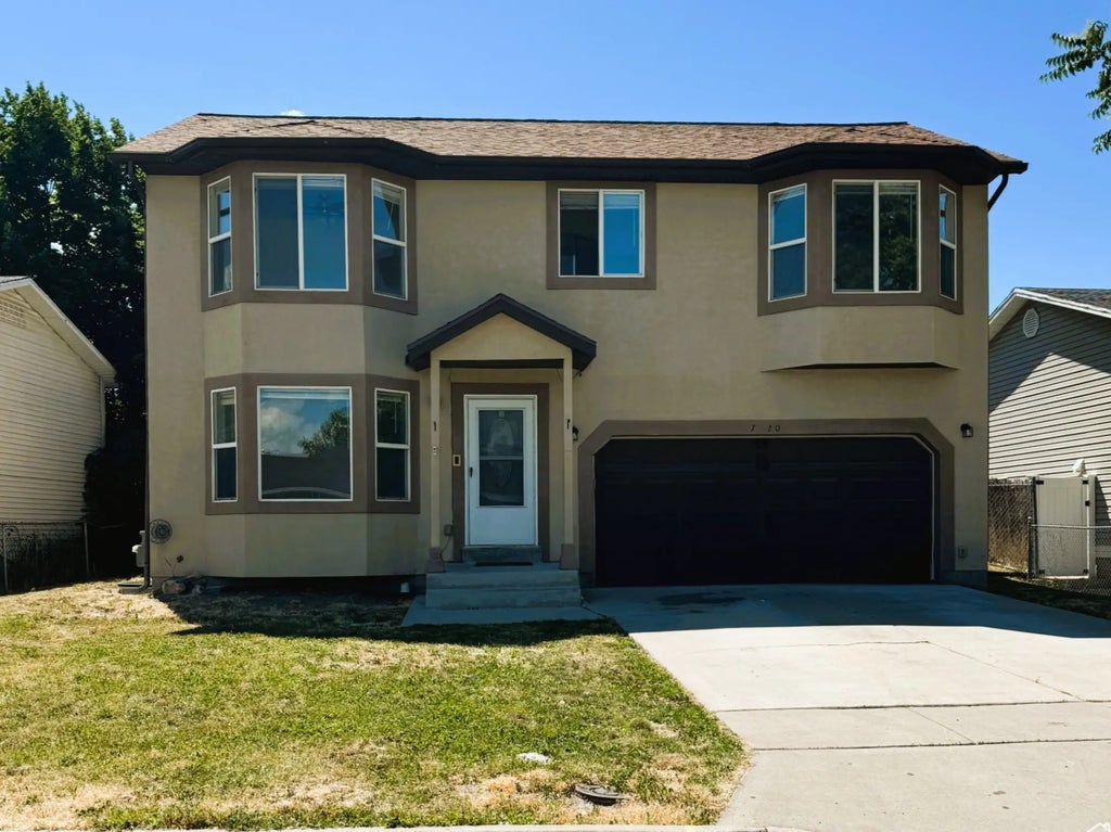 7920 S 2800 W, West Jordan