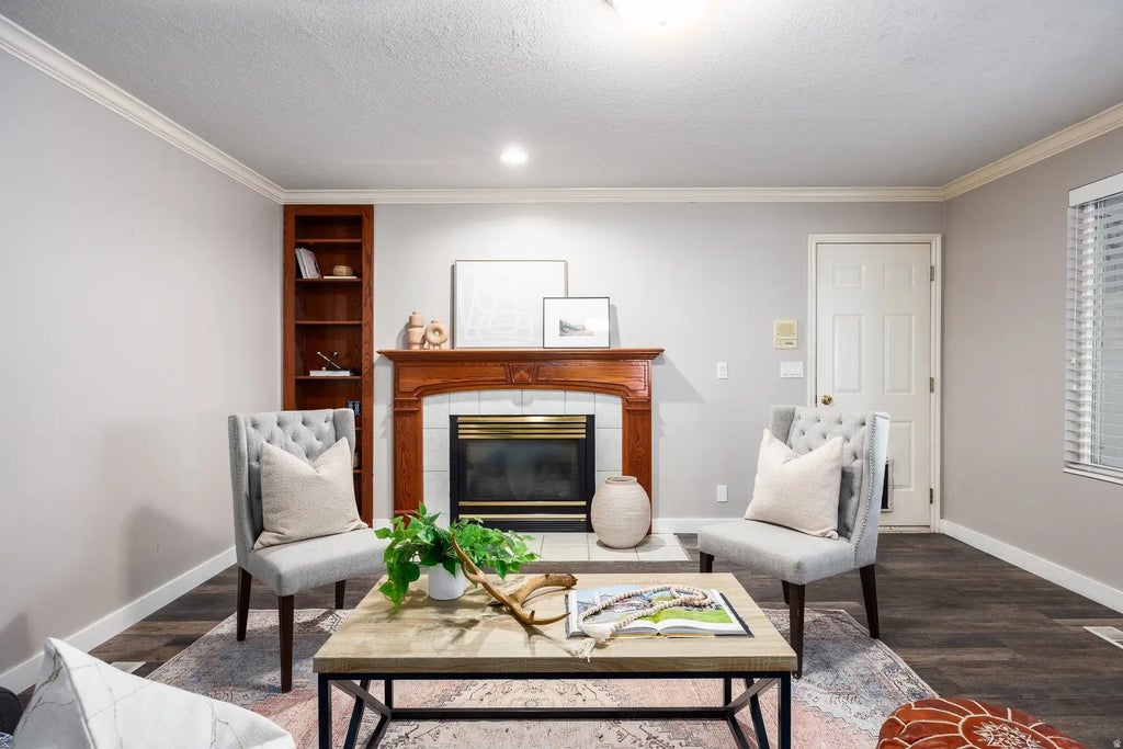 1598 W Cornerstone Dr S, South Jordan